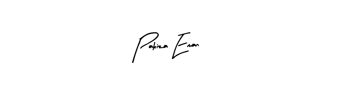 Pakiza Eman stylish signature style. Best Handwritten Sign (Arty Signature) for my name. Handwritten Signature Collection Ideas for my name Pakiza Eman. Pakiza Eman signature style 8 images and pictures png