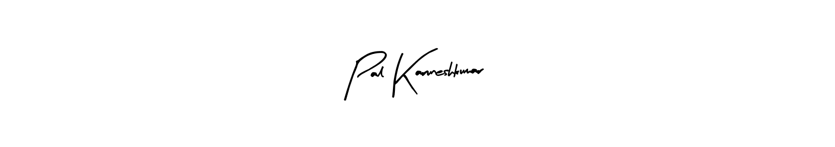 Also You can easily find your signature by using the search form. We will create Pal Karuneshkumar name handwritten signature images for you free of cost using Arty Signature sign style. Pal Karuneshkumar signature style 8 images and pictures png