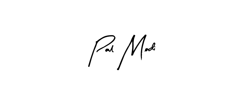 Once you've used our free online signature maker to create your best signature Arty Signature style, it's time to enjoy all of the benefits that Pal Modi name signing documents. Pal Modi signature style 8 images and pictures png