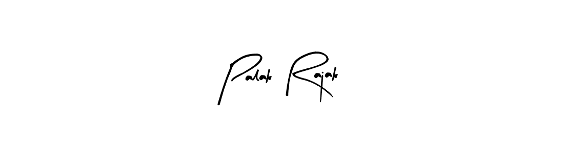 You should practise on your own different ways (Arty Signature) to write your name (Palak Rajak) in signature. don't let someone else do it for you. Palak Rajak signature style 8 images and pictures png