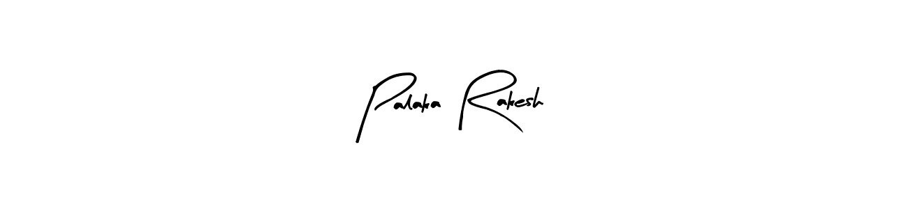 Once you've used our free online signature maker to create your best signature Arty Signature style, it's time to enjoy all of the benefits that Palaka Rakesh name signing documents. Palaka Rakesh signature style 8 images and pictures png