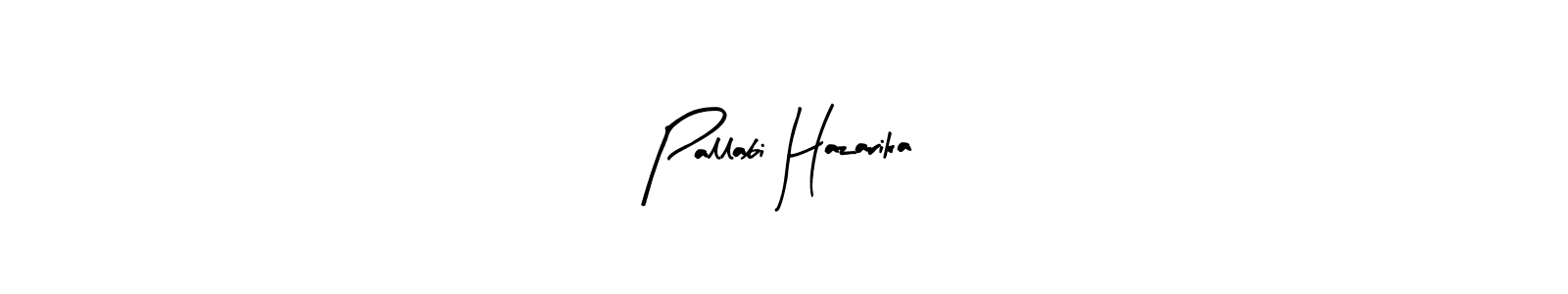 Make a beautiful signature design for name Pallabi Hazarika. Use this online signature maker to create a handwritten signature for free. Pallabi Hazarika signature style 8 images and pictures png