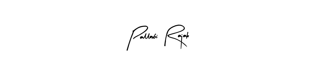 It looks lik you need a new signature style for name Pallabi Rajak. Design unique handwritten (Arty Signature) signature with our free signature maker in just a few clicks. Pallabi Rajak signature style 8 images and pictures png