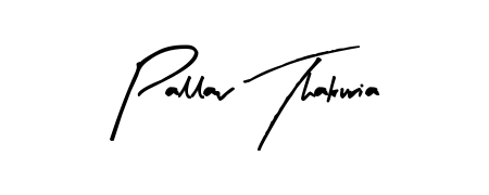 The best way (Arty Signature) to make a short signature is to pick only two or three words in your name. For converting this name Pallav Thakuria. Pallav Thakuria signature style 8 images and pictures png