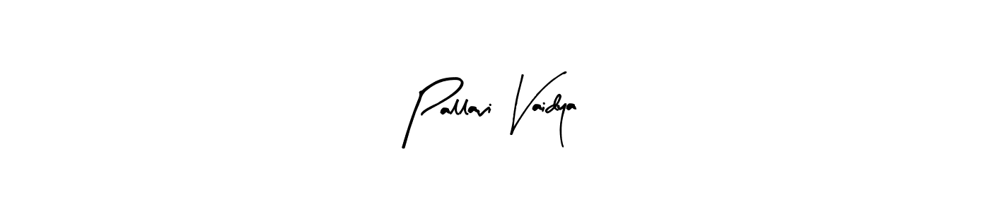 Once you've used our free online signature maker to create your best signature Arty Signature style, it's time to enjoy all of the benefits that Pallavi Vaidya name signing documents. Pallavi Vaidya signature style 8 images and pictures png