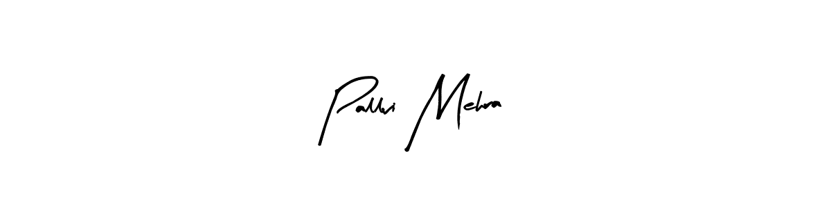 Pallvi Mehra stylish signature style. Best Handwritten Sign (Arty Signature) for my name. Handwritten Signature Collection Ideas for my name Pallvi Mehra. Pallvi Mehra signature style 8 images and pictures png