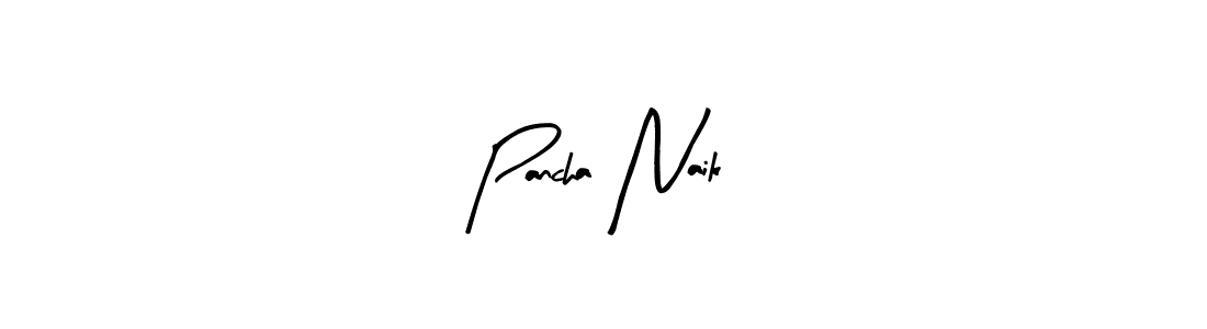 Once you've used our free online signature maker to create your best signature Arty Signature style, it's time to enjoy all of the benefits that Pancha Naik name signing documents. Pancha Naik signature style 8 images and pictures png