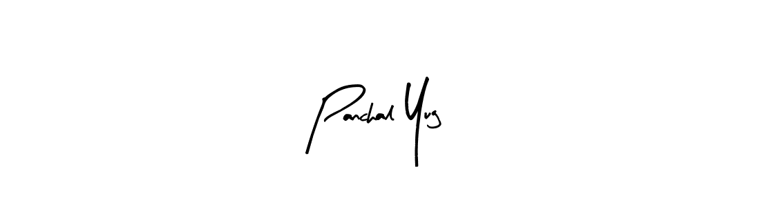 Also You can easily find your signature by using the search form. We will create Panchal Yug name handwritten signature images for you free of cost using Arty Signature sign style. Panchal Yug signature style 8 images and pictures png