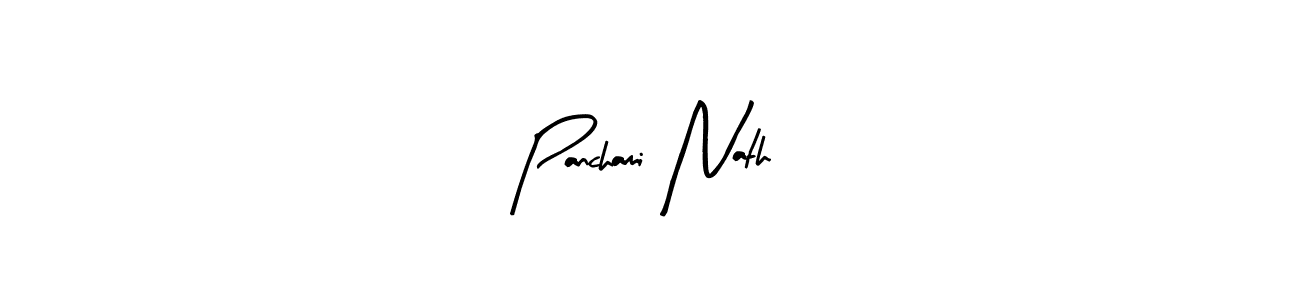 Here are the top 10 professional signature styles for the name Panchami Nath. These are the best autograph styles you can use for your name. Panchami Nath signature style 8 images and pictures png