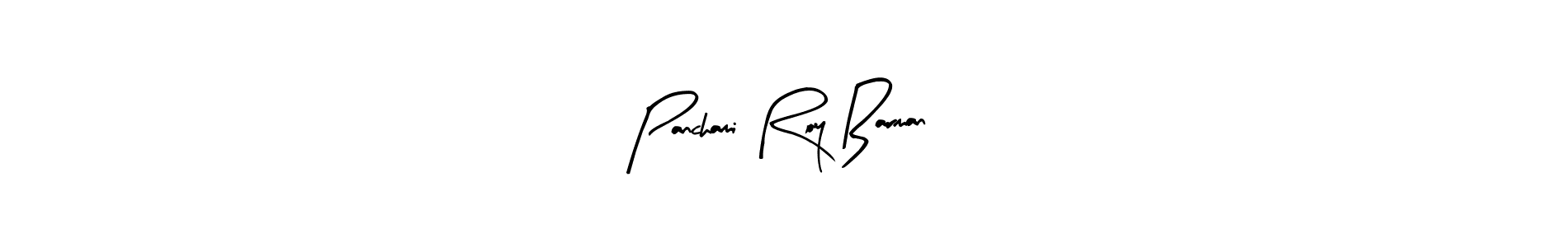 Panchami Roy Barman stylish signature style. Best Handwritten Sign (Arty Signature) for my name. Handwritten Signature Collection Ideas for my name Panchami Roy Barman. Panchami Roy Barman signature style 8 images and pictures png