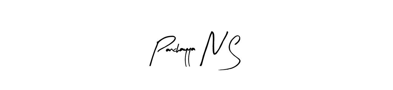 This is the best signature style for the Panchayya N S name. Also you like these signature font (Arty Signature). Mix name signature. Panchayya N S signature style 8 images and pictures png