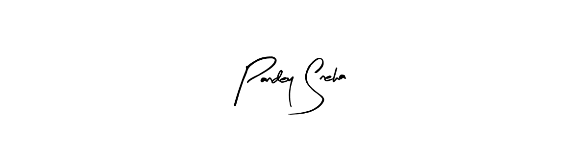 You can use this online signature creator to create a handwritten signature for the name Pandey Sneha. This is the best online autograph maker. Pandey Sneha signature style 8 images and pictures png