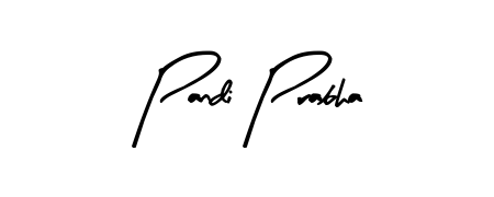 Express your personality with a custom Pandi Prabha signature crafted with Arty Signature typography. Free transparent PNG download available. Pandi Prabha signature style 8 images and pictures png