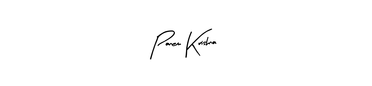 Also You can easily find your signature by using the search form. We will create Panem Krishna name handwritten signature images for you free of cost using Arty Signature sign style. Panem Krishna signature style 8 images and pictures png