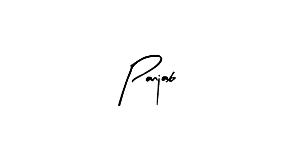 Make a short Panjab signature style. Manage your documents anywhere anytime using Arty Signature. Create and add eSignatures, submit forms, share and send files easily. Panjab signature style 8 images and pictures png