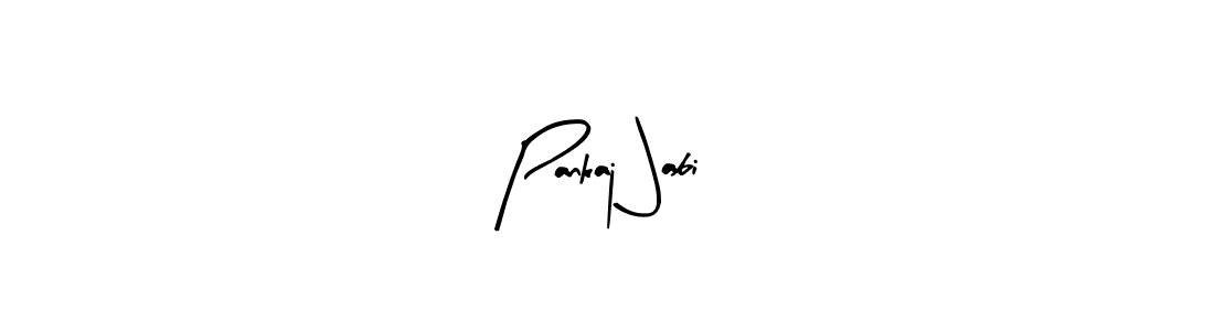 Once you've used our free online signature maker to create your best signature Arty Signature style, it's time to enjoy all of the benefits that Pankaj Jabi name signing documents. Pankaj Jabi signature style 8 images and pictures png