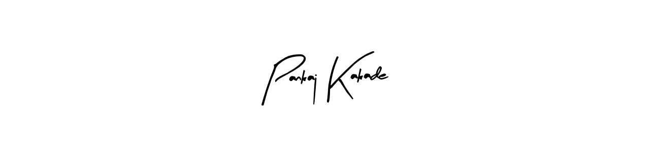 Once you've used our free online signature maker to create your best signature Arty Signature style, it's time to enjoy all of the benefits that Pankaj Kakade name signing documents. Pankaj Kakade signature style 8 images and pictures png