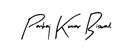 Here are the top professional signature styles for the name Pankaj Kumar Biswal. These are the best autograph styles you can use for your name. Pankaj Kumar Biswal signature style 8 images and pictures png
