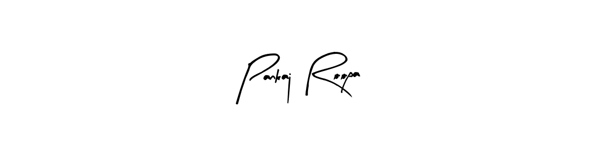 Also You can easily find your signature by using the search form. We will create Pankaj Roopa name handwritten signature images for you free of cost using Arty Signature sign style. Pankaj Roopa signature style 8 images and pictures png