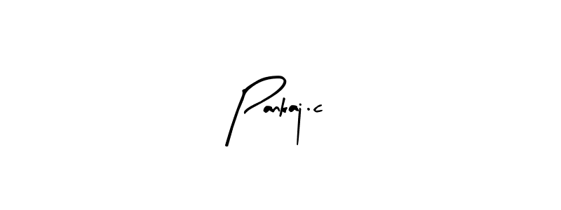 Also You can easily find your signature by using the search form. We will create Pankaj.c name handwritten signature images for you free of cost using Arty Signature sign style. Pankaj.c signature style 8 images and pictures png