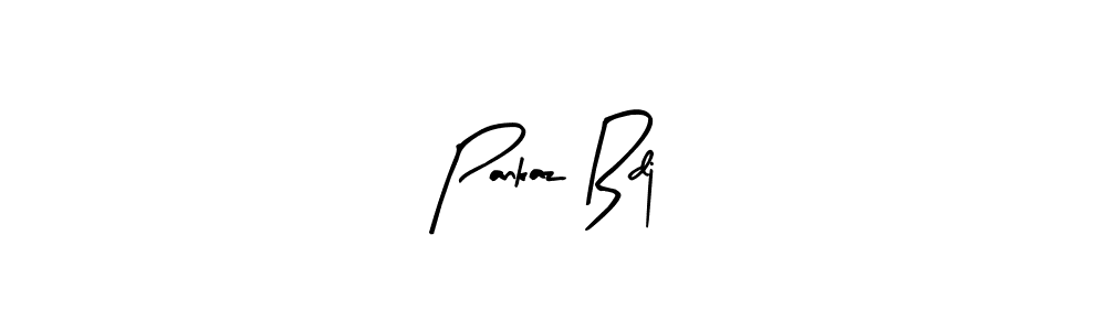 Once you've used our free online signature maker to create your best signature Arty Signature style, it's time to enjoy all of the benefits that Pankaz Bdj name signing documents. Pankaz Bdj signature style 8 images and pictures png