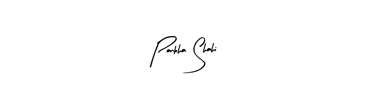 See photos of Pankha Shahi official signature by Spectra . Check more albums & portfolios. Read reviews & check more about Arty Signature font. Pankha Shahi signature style 8 images and pictures png