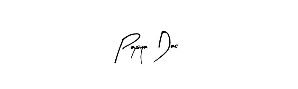 This is the best signature style for the Papiya Das name. Also you like these signature font (Arty Signature). Mix name signature. Papiya Das signature style 8 images and pictures png