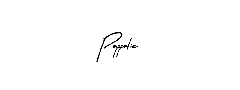 Here are the top 10 professional signature styles for the name Pappatie. These are the best autograph styles you can use for your name. Pappatie signature style 8 images and pictures png