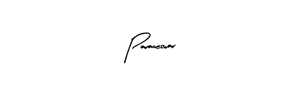 How to make Parameswar signature? Arty Signature is a professional autograph style. Create handwritten signature for Parameswar name. Parameswar signature style 8 images and pictures png