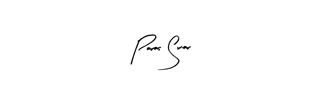 Make a short Paras Sunar signature style. Manage your documents anywhere anytime using Arty Signature. Create and add eSignatures, submit forms, share and send files easily. Paras Sunar signature style 8 images and pictures png