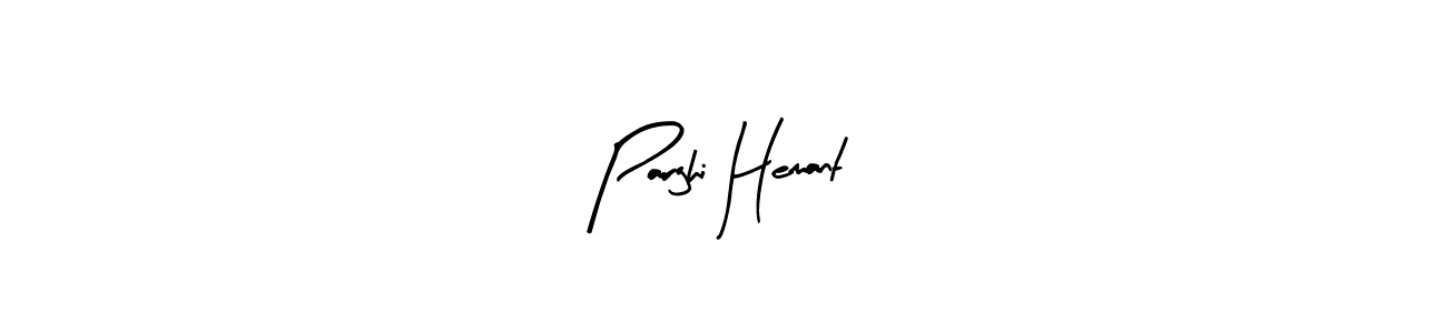 Check out images of Autograph of Parghi Hemant name. Actor Parghi Hemant Signature Style. Arty Signature is a professional sign style online. Parghi Hemant signature style 8 images and pictures png
