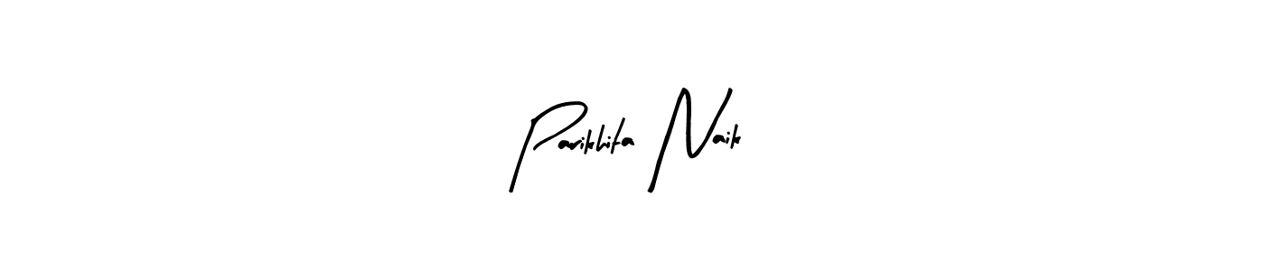 It looks lik you need a new signature style for name Parikhita Naik. Design unique handwritten (Arty Signature) signature with our free signature maker in just a few clicks. Parikhita Naik signature style 8 images and pictures png