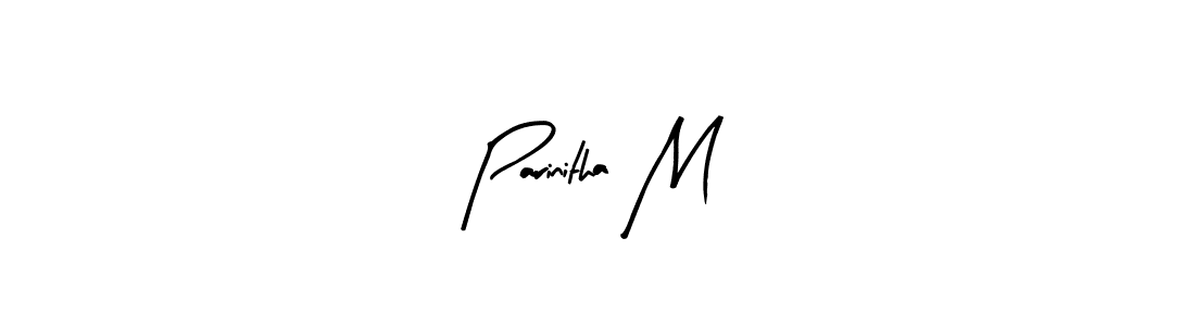 Best and Professional Signature Style for Parinitha M. Arty Signature Best Signature Style Collection. Parinitha M signature style 8 images and pictures png