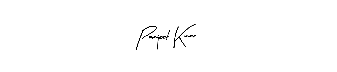 See photos of Parmjeet Kumar official signature by Spectra . Check more albums & portfolios. Read reviews & check more about Arty Signature font. Parmjeet Kumar signature style 8 images and pictures png