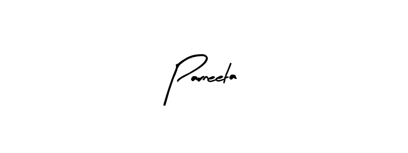 if you are searching for the best signature style for your name Parneeta. so please give up your signature search. here we have designed multiple signature styles  using Arty Signature. Parneeta signature style 8 images and pictures png