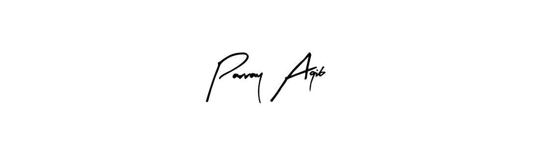 Check out images of Autograph of Parray Aqib name. Actor Parray Aqib Signature Style. Arty Signature is a professional sign style online. Parray Aqib signature style 8 images and pictures png