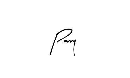 How to make Parry name signature. Use Arty Signature style for creating short signs online. This is the latest handwritten sign. Parry signature style 8 images and pictures png
