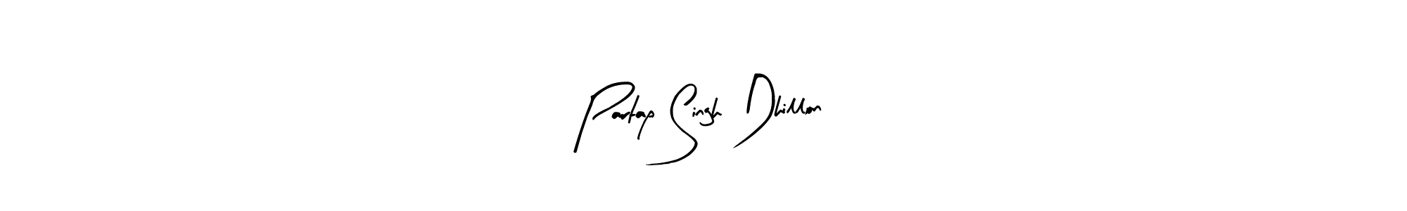 It looks lik you need a new signature style for name Partap Singh Dhillon. Design unique handwritten (Arty Signature) signature with our free signature maker in just a few clicks. Partap Singh Dhillon signature style 8 images and pictures png