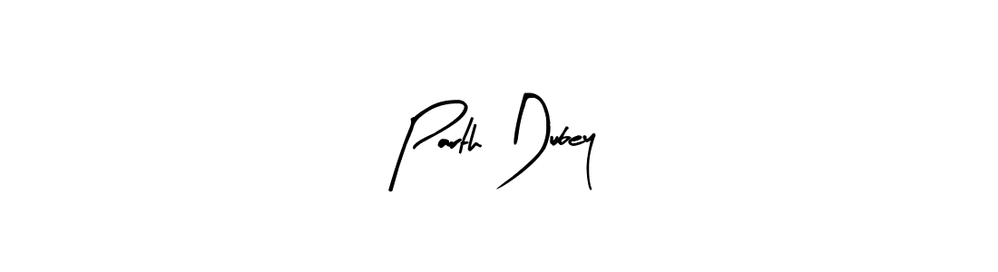 Make a short Parth Dubey signature style. Manage your documents anywhere anytime using Arty Signature. Create and add eSignatures, submit forms, share and send files easily. Parth Dubey signature style 8 images and pictures png