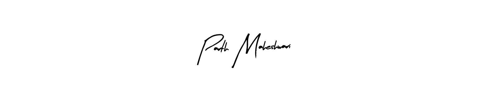 Make a short Parth Maheshwari signature style. Manage your documents anywhere anytime using Arty Signature. Create and add eSignatures, submit forms, share and send files easily. Parth Maheshwari signature style 8 images and pictures png
