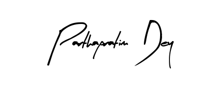 Designed for modern professionals: Parthapratim Dey name signature crafted with Arty Signature script. Ready for digital PDF workflows. Parthapratim Dey signature style 8 images and pictures png
