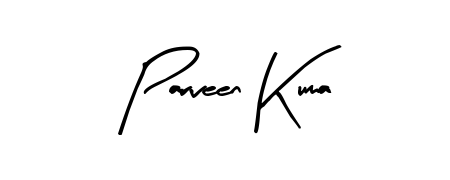 The Arty Signature signature style provides a bold statement for name Parveen Kuma. Designed for business owners, executives, and leaders. Parveen Kuma signature style 8 images and pictures png