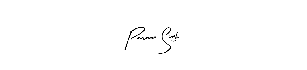 Here are the top 10 professional signature styles for the name Parveen Singh. These are the best autograph styles you can use for your name. Parveen Singh signature style 8 images and pictures png