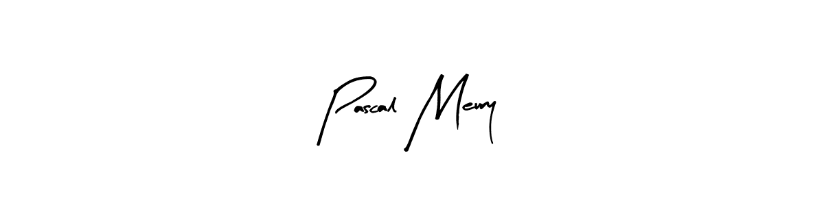 Make a beautiful signature design for name Pascal Meury. With this signature (Arty Signature) style, you can create a handwritten signature for free. Pascal Meury signature style 8 images and pictures png