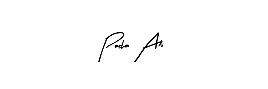 Create a beautiful signature design for name Pasha Ali. With this signature (Arty Signature) fonts, you can make a handwritten signature for free. Pasha Ali signature style 8 images and pictures png