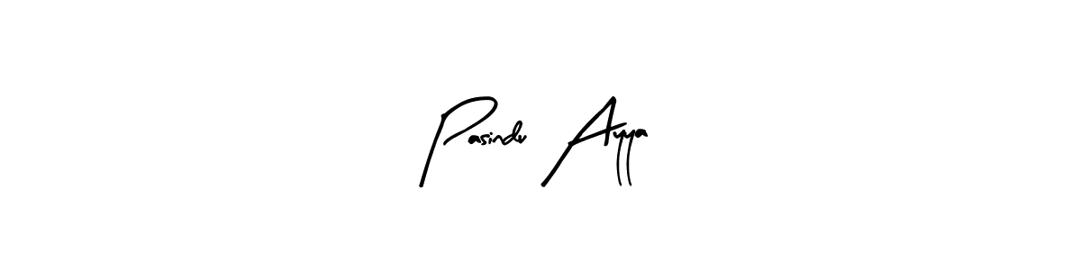 This is the best signature style for the Pasindu Ayya name. Also you like these signature font (Arty Signature). Mix name signature. Pasindu Ayya signature style 8 images and pictures png