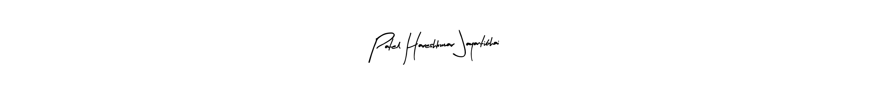 Once you've used our free online signature maker to create your best signature Arty Signature style, it's time to enjoy all of the benefits that Patel Hareshkumar Jayantibhai name signing documents. Patel Hareshkumar Jayantibhai signature style 8 images and pictures png