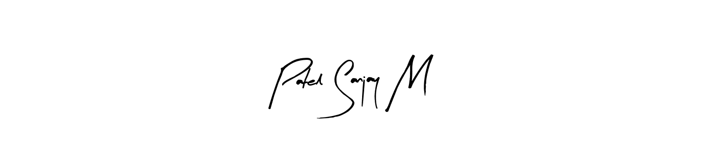 Check out images of Autograph of Patel Sanjay M name. Actor Patel Sanjay M Signature Style. Arty Signature is a professional sign style online. Patel Sanjay M signature style 8 images and pictures png