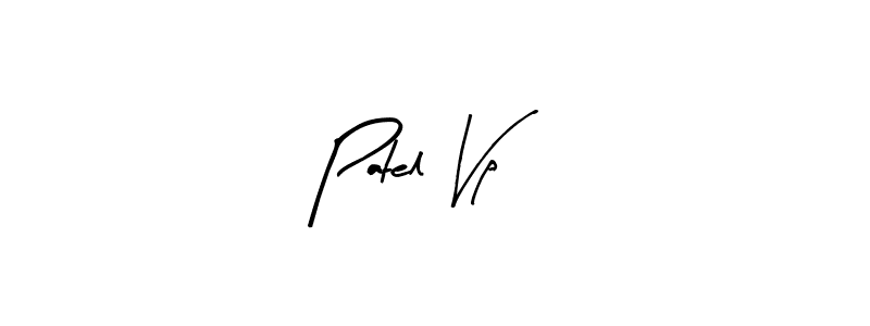 Once you've used our free online signature maker to create your best signature Arty Signature style, it's time to enjoy all of the benefits that Patel Vp name signing documents. Patel Vp signature style 8 images and pictures png