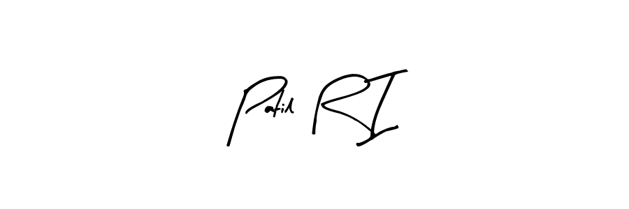 Make a short Patil R I signature style. Manage your documents anywhere anytime using Arty Signature. Create and add eSignatures, submit forms, share and send files easily. Patil R I signature style 8 images and pictures png